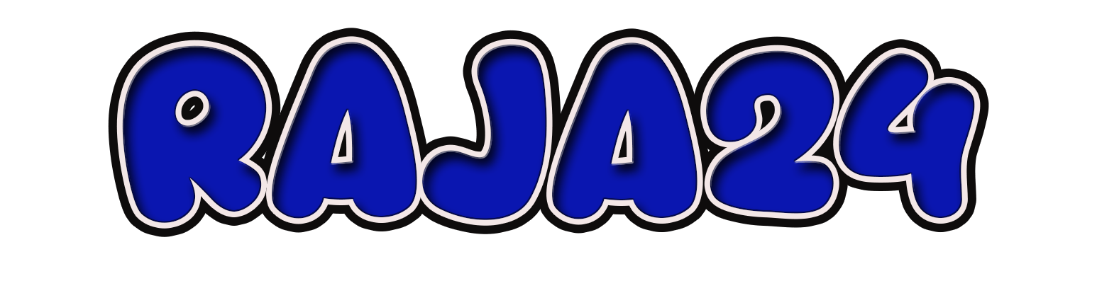 Raja24 logo